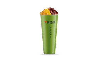 15.Super matcha