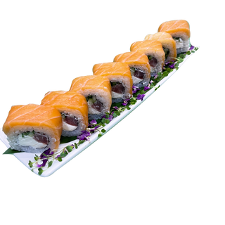 ՖԻԼԱԴԵԼՖԻԱ ԹՈՒՆԱՁԿՈՎ