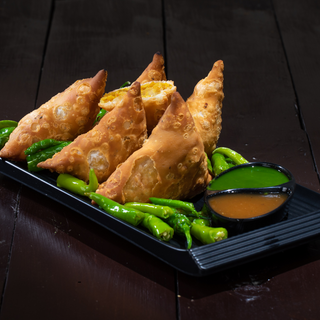 Samosa Vegetal (2 uds.)
