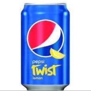 Pepsi Lemon doză 