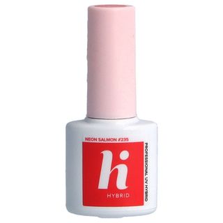 Esmalte Permanente Para Uñas 235 Hi Hybrid 1 Ud
