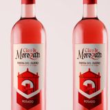 MOROZAN ROSADO  