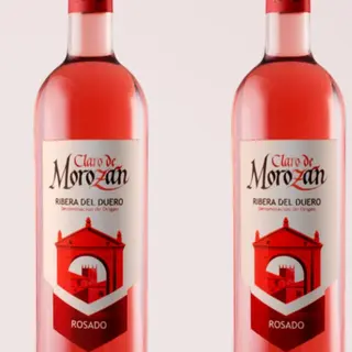 MOROZAN ROSADO  
