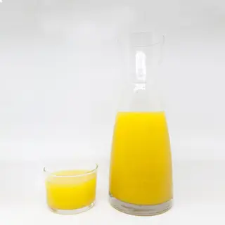 Agua de Frutas