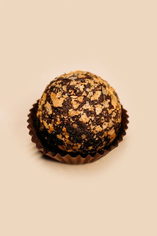 Тістечко  "Тартюфо" (50г)