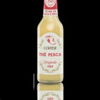 The alla pesca biologico 