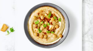 Hummus