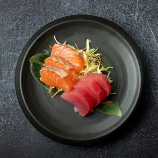 Mix losos i tuna