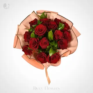 Buchet cu dichis