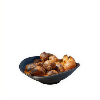 Caracoles Gordos En Salsa (1 kl.)