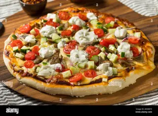 Pizza Familiale + boisson 1.5l 
