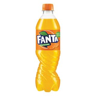 Fanta 500 ml