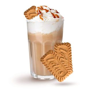 Milkshake Speculoos