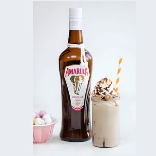 Amarula Milkshake