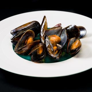 385. Cozze