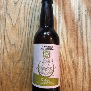 BIONDA DEL BRENTA 