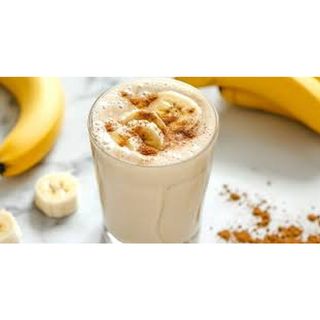 Banana Shake