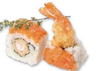 163 Sake plus - 8 pezzi