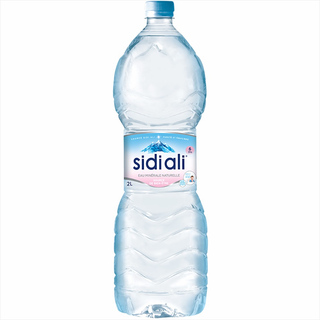 Eau Minérale - 0.5L