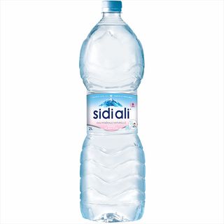 Eau Minérale - 0.5L