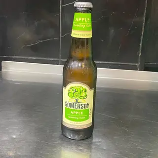 Somersby