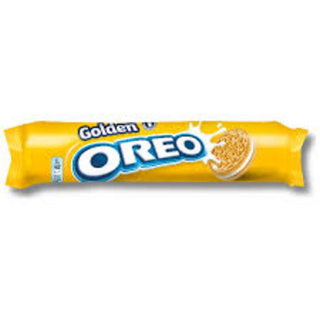 Oreo Golden 154 g