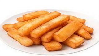 Yuca Frita