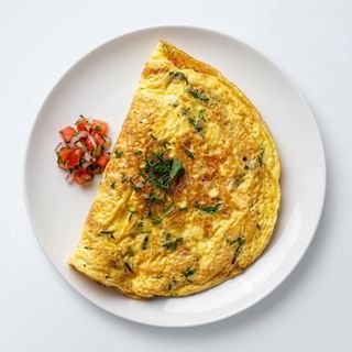 Omelette