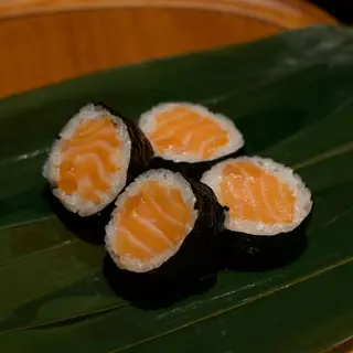 Maki de Salmón