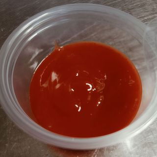 Salsa Sriracha