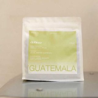 Guatemala - Filter - 250g