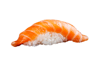 Nigiri De Salmón (2 Pzs.)
