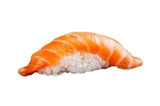 Nigiri De Salmón (2 Pzs.)