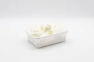 Vaschetta di panna 300 g