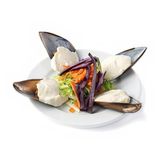 Mejillones Especiales Alioli (4 Uds.)