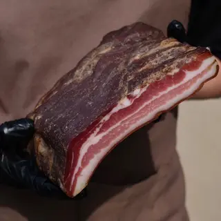 Pancetta Affumicata