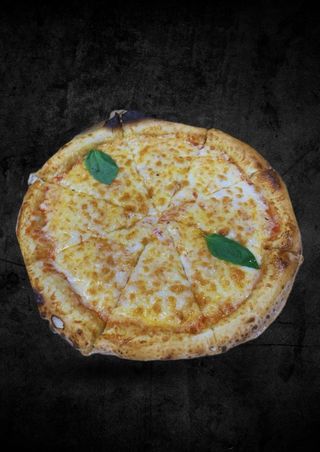 Pizza Margherita