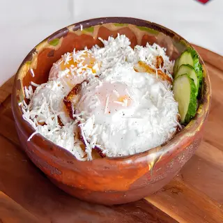 Ouă domnești