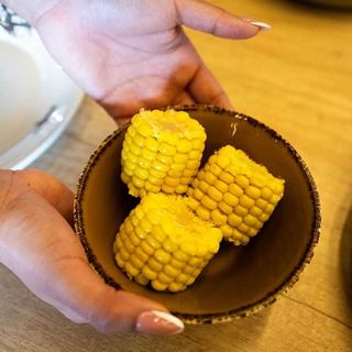 Mazorca De Maíz (3uds)