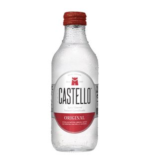 U62c Água c/ Gás Castello