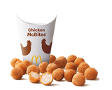 20 Chicken McBites®