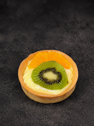 Tarta cu fructe-110g