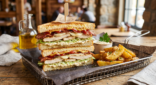 NOU        Sandwich CLUB
