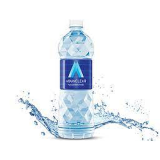 Water 1L PET
