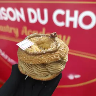 Paris-Brest