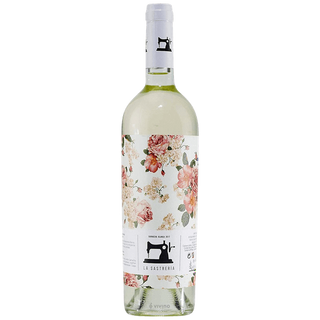 Vino Blanco  LA SASTRERIA