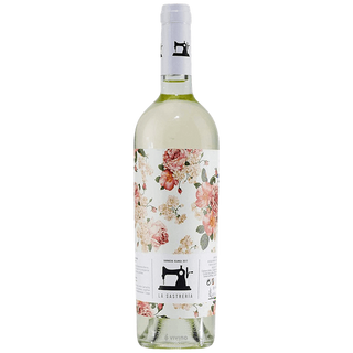 Vino Blanco  LA SASTRERIA