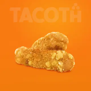 Chicken Fingers ( 8pcs)