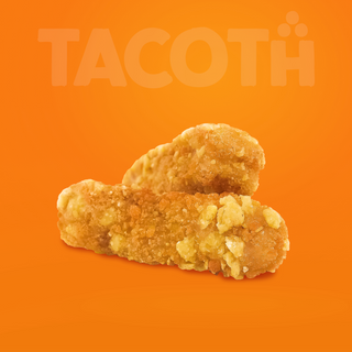 Chicken Fingers ( 8pcs)