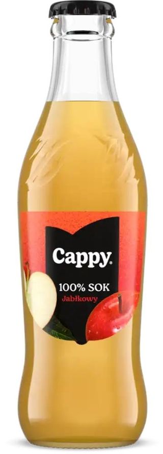 Sok Jabłkowy